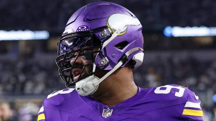 Los Vikings continuarán su renovación y se espera que despidan a un dos veces Pro Bowler