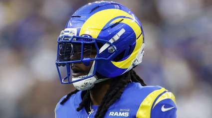 El rumor sobre el traspaso de Davante Adams recibe una última actualización tras la decisión de los Rams.