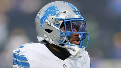 Los Browns refuerzan su defensa secundaria con un safety procedente de los Lions.