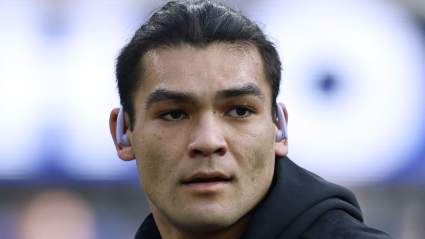 Puka Nacua, de los Rams, enfrenta acusaciones de morder a una mujer: Informe