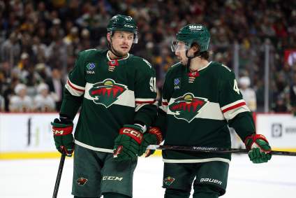 Minnesota Wild recibe un mensaje contundente antes de la fecha límite de intercambios de 2026