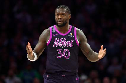 ACTUALIZACIÓN: Los Timberwolves anuncian a Julius Randle antes del partido contra los Nuggets