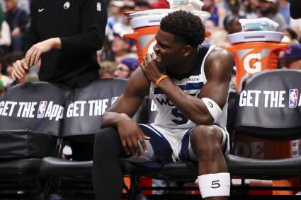 Los Minnesota Timberwolves y los Oklahoma City Thunder anuncian sus informes de lesiones.