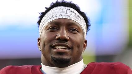 Los Broncos se perfilan como el principal destino para el peligroso jugador All-Pro.