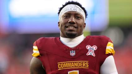 Una fuente interna de los Steelers descarta el posible fichaje de un receptor Pro Bowl para reforzar la ofensiva.