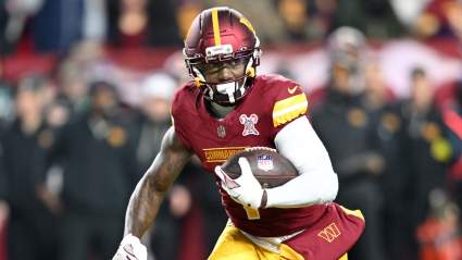 Los Chargers eligieron el mejor destino para el jugador que anotó 48 touchdowns.