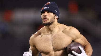 Los Steelers incorporan a un corredor veterano, fuerte y versátil: Informe