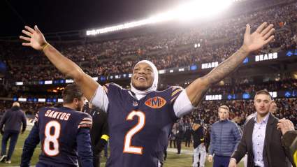 El traspaso de DJ Moore: Por qué es una gran noticia para Josh Allen y los Bills