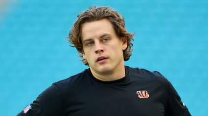Joe Burrow comparte sus verdaderos sentimientos sobre el último movimiento de los Bengals