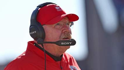 La idea de un intercambio con los Chiefs podría llevar al reemplazo de Travis Kelce