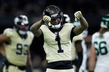 Los Titans adquieren a un CB estrella a pocos minutos del acuerdo entre Franklin y Myers