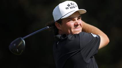 John Daly II debutará en el PGA Tour en el Abierto de Puerto Rico