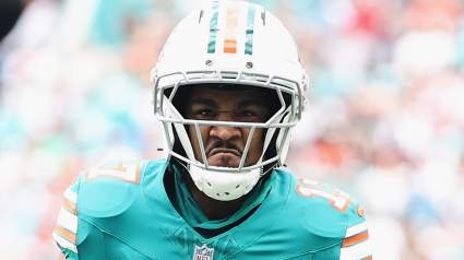 Los Broncos reciben una dosis de realidad sobre Jaylen Waddle por parte del gerente general de los Dolphins.