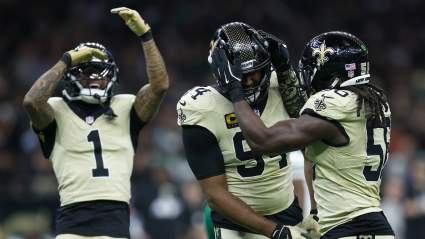 Los Jets se reúnen con el favorito de los fanáticos con un acuerdo de $22 millones en la agencia libre