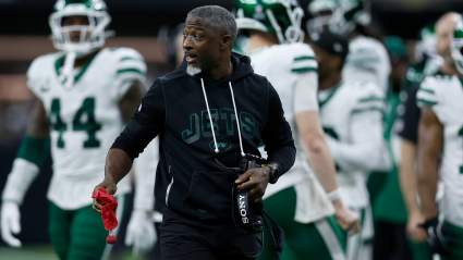 Los Jets reciben malas noticias tras gastar 85 millones de dólares en la agencia libre.