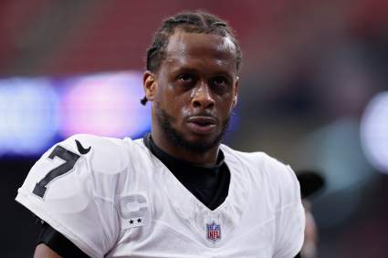 El exmariscal de campo de los Seahawks, Geno Smith, recibe duras noticias sobre su carrera en la NFL.