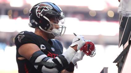 Los Browns estarían interesados ​​en el tackle estrella número 107 como reemplazo de Devin Bush.