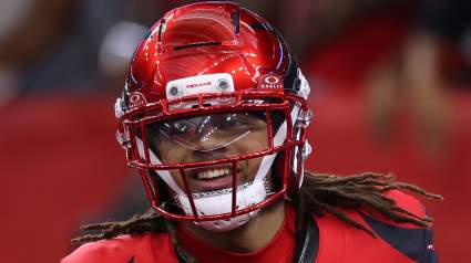 Los Texans buscan una decisión crucial con un jugador All-Pro de $90 millones