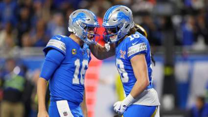 La NFL propone oficialmente un cambio en las reglas tras el incidente con un aficionado de los Lions.