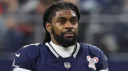 Trevon Diggs deja entrever un posible regreso a los Packers.