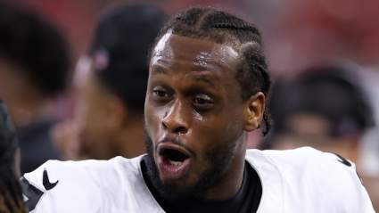 El ex mariscal de campo de los Seahawks, Geno Smith, recibe un claro voto de confianza del entrenador de los Jets.