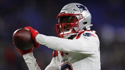 El receptor abierto de los Patriots, Stefon Diggs, fue liberado y encaja a la perfección en el equipo rival de la AFC que busca el campeonato: Analista