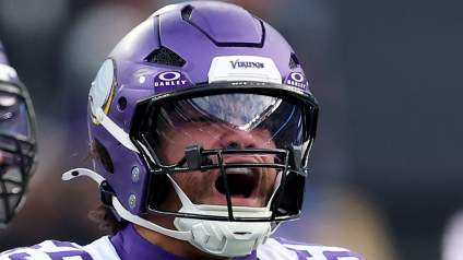 Los Vikings acuerdan un acuerdo con un jugador versátil antes de la agencia libre