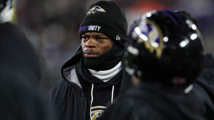 'No más excusas': el mariscal de campo de los Ravens, Lamar Jackson, fue criticado tras un intercambio exitoso