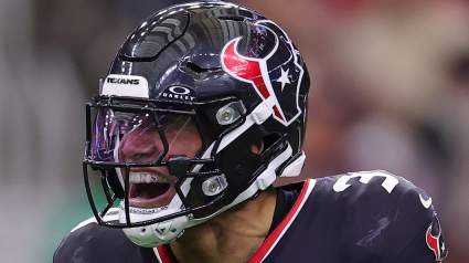 Varios jugadores de los Texans sacan provecho durante el frenesí de la agencia libre.