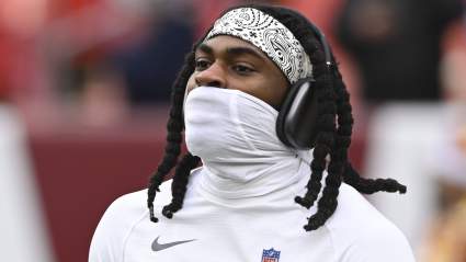 Los Vikings, destino lógico para el cornerback de 97 millones de dólares, reciente titular de los Packers.