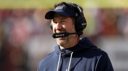 ¿El nuevo plan de los Cowboys para lograr un intercambio exitoso por 76 millones de dólares por la estrella de los Vikings?