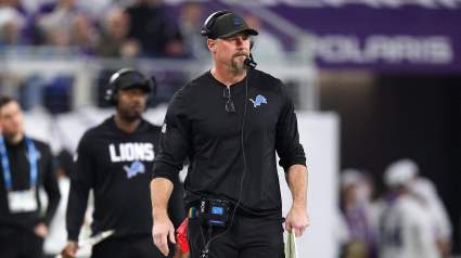 Los Detroit Lions ficharán a un exjugador de los Vikings por 12,5 millones de dólares.