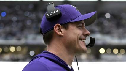 Kevin O'Connell da un giro inesperado a la situación del traspaso de Jonathan Greenard.