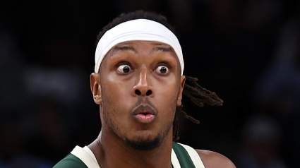 Los Milwaukee Bucks anuncian a última hora la lesión de un jugador titular.