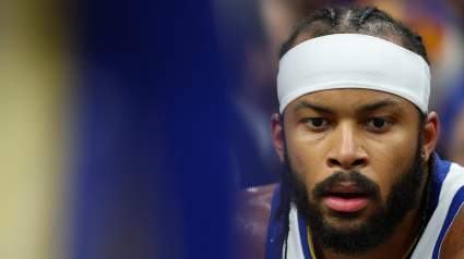 El médico explica la cirugía de Moses Moody y revela el cronograma de recuperación tras la lesión.