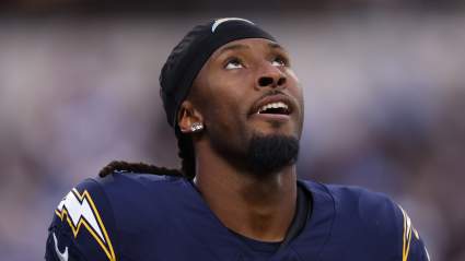 Nuevo ex receptor de primera ronda potencialmente en el mercado de canjes de los Steelers: Informe