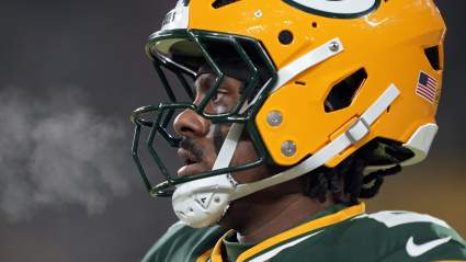 Información privilegiada revela actualización sobre el mercado de la agencia libre del quarterback de los Packers, Malik Willis