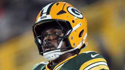 Los Packers reciben malas noticias sobre la proyección del contrato del mejor agente libre