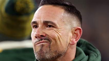 Matt LaFleur, de los Packers, habla con franqueza sobre el problema en el vestuario que "afectó" al equipo la temporada pasada.