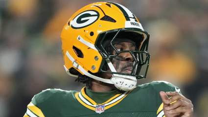 La firma del ex quarterback de los Packers, Malik Willis, con los Dolphins genera preocupación inmediata