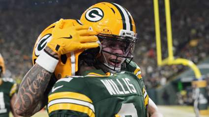 Malik Willis acepta un contrato por debajo de lo esperado con los Miami Dolphins