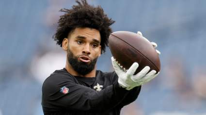 Shedeur Sanders de los Browns respalda rumores de intercambios de WR