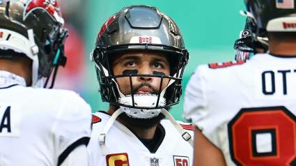 Se prevé que los Buccaneers cubran el vacío dejado por Mike Evans con una selección de primera ronda.