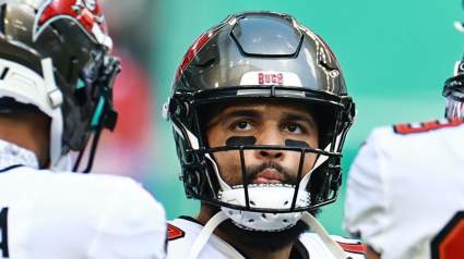 ¿Con quién firmó Mike Evans? Últimas noticias sobre la agencia libre de la NFL