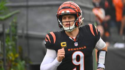 Un exjugador de los Bengals insinúa una posible salida de Joe Burrow.