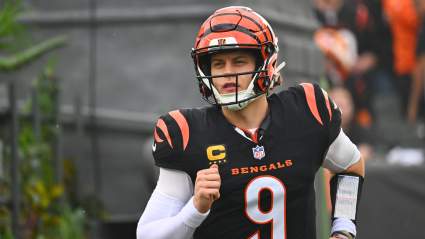 Un exjugador de los Bengals no se guarda nada sobre Joe Burrow y el equipo.