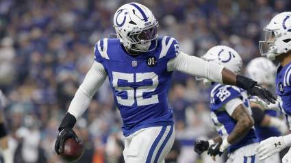 Los Falcons recurren al veterano ala defensiva tras la marcha de Arnold Ebiketie.