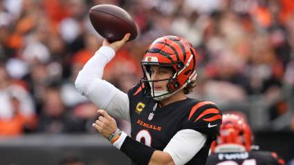 Los Bengals reciben malas noticias tras la agencia libre de la NFL.