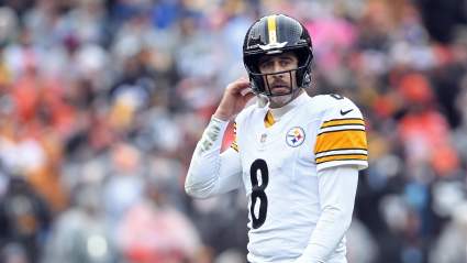 Mike McCarthy, de los Steelers, rompe el silencio sobre la decisión de Aaron Rodgers para 2026.