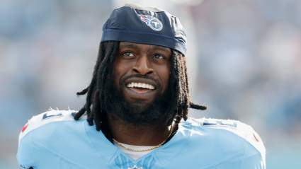 Los Commanders firman al 'mejor ala cerrada disponible' por 30 millones de dólares